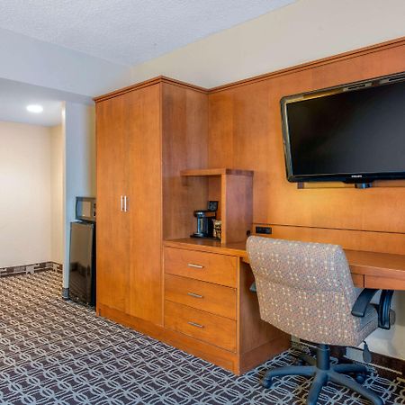 Quality Inn Savannah Historic District Luaran gambar