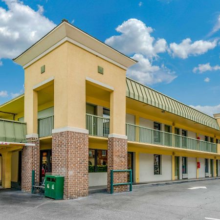 Quality Inn Savannah Historic District Luaran gambar