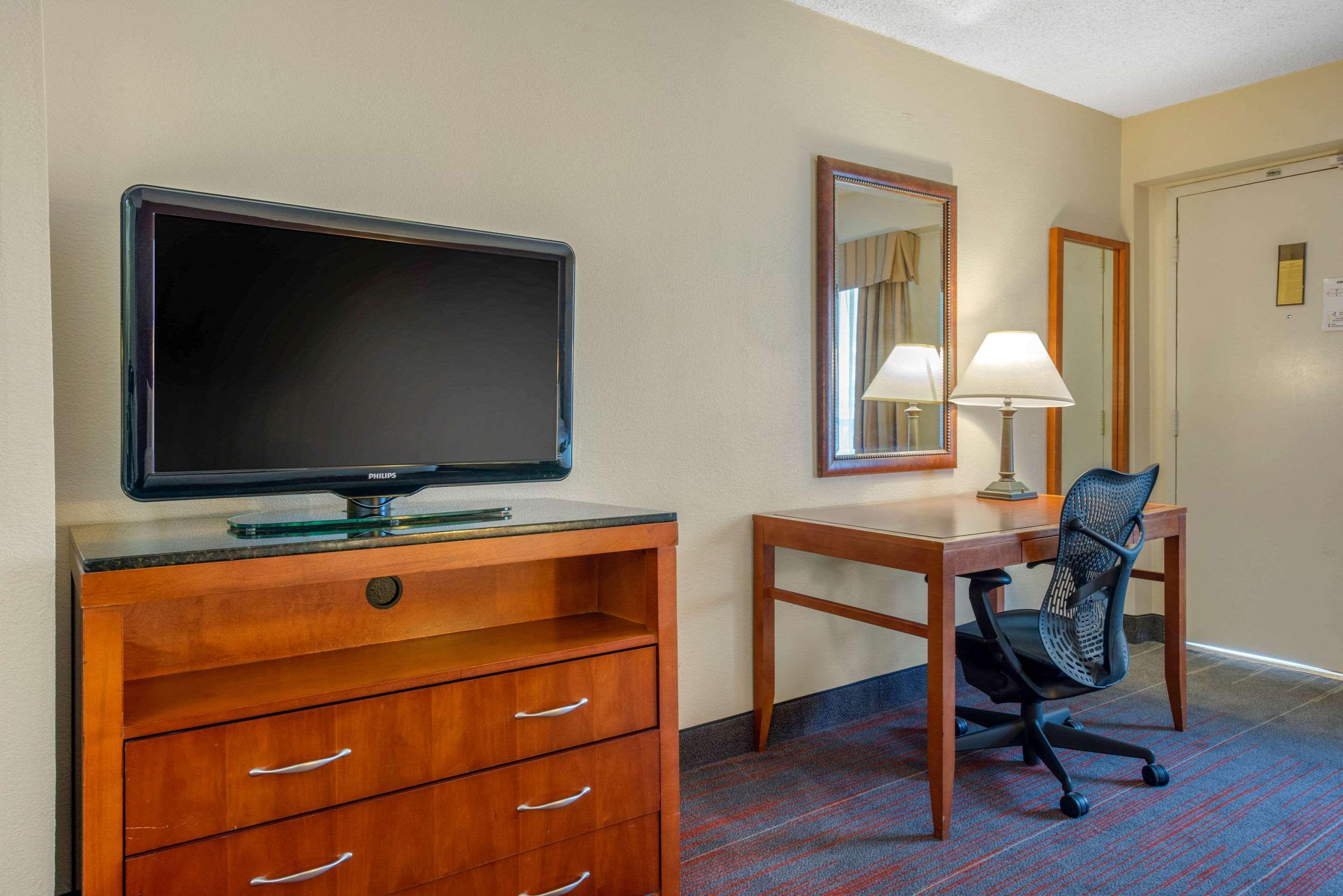 Quality Inn Savannah Historic District Luaran gambar