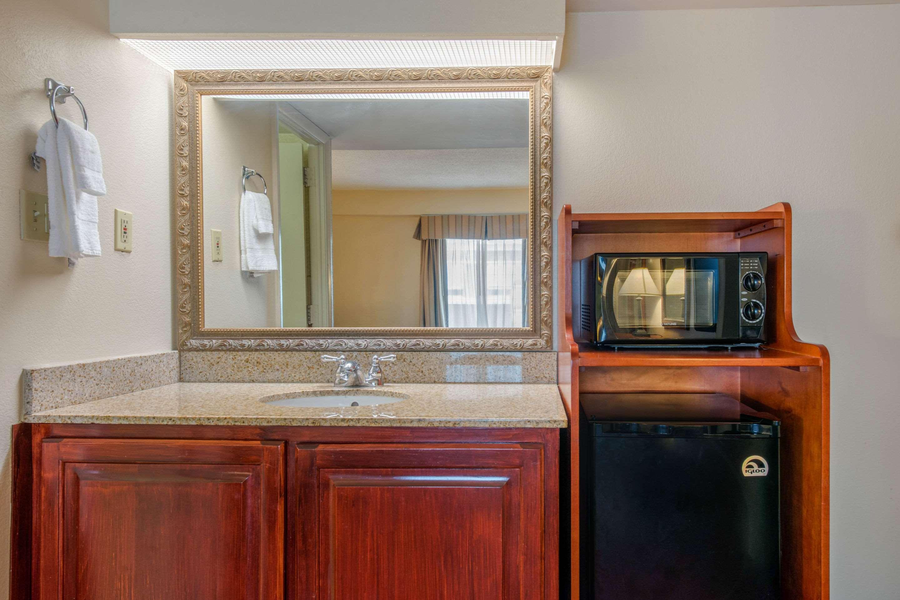 Quality Inn Savannah Historic District Luaran gambar