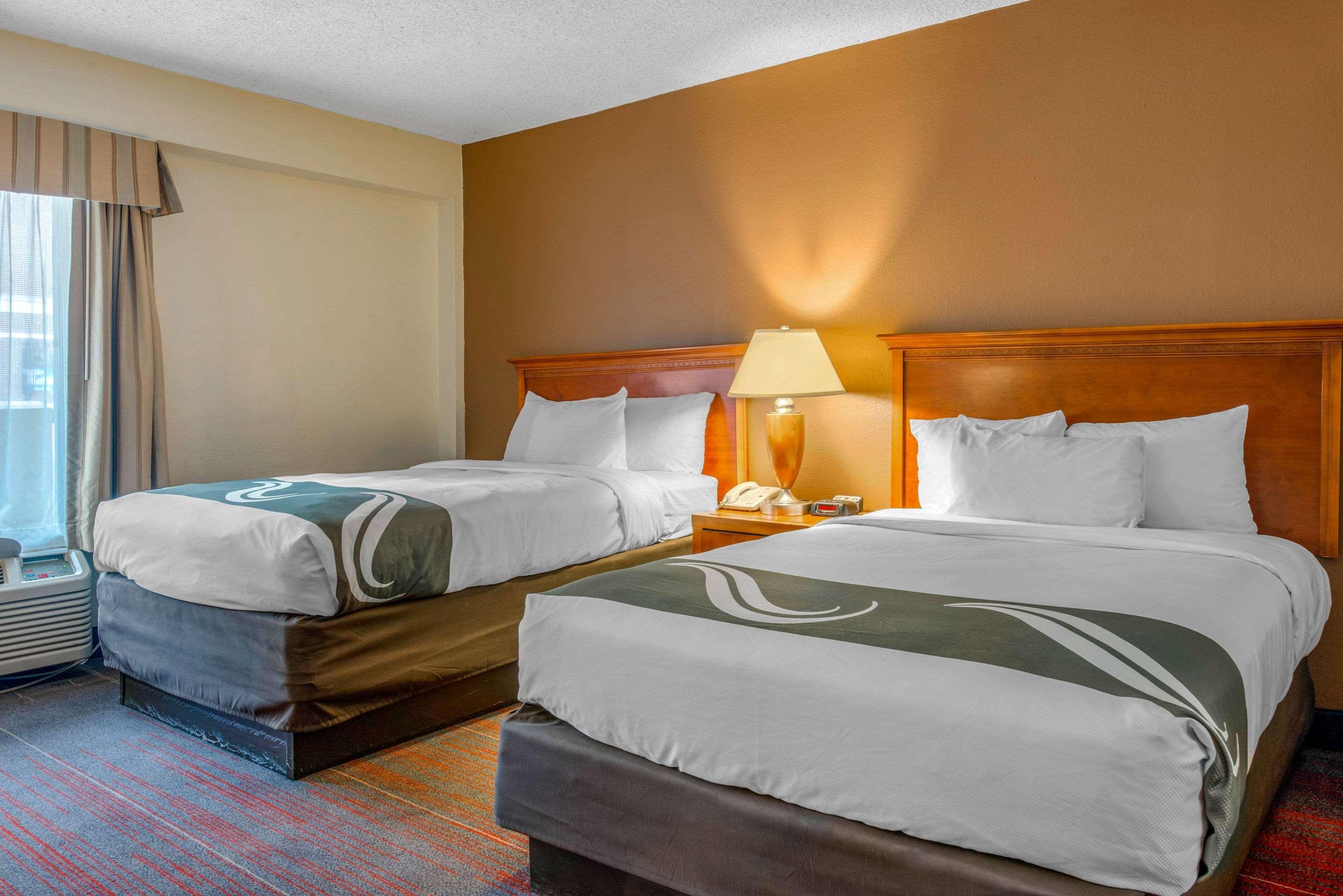 Quality Inn Savannah Historic District Luaran gambar