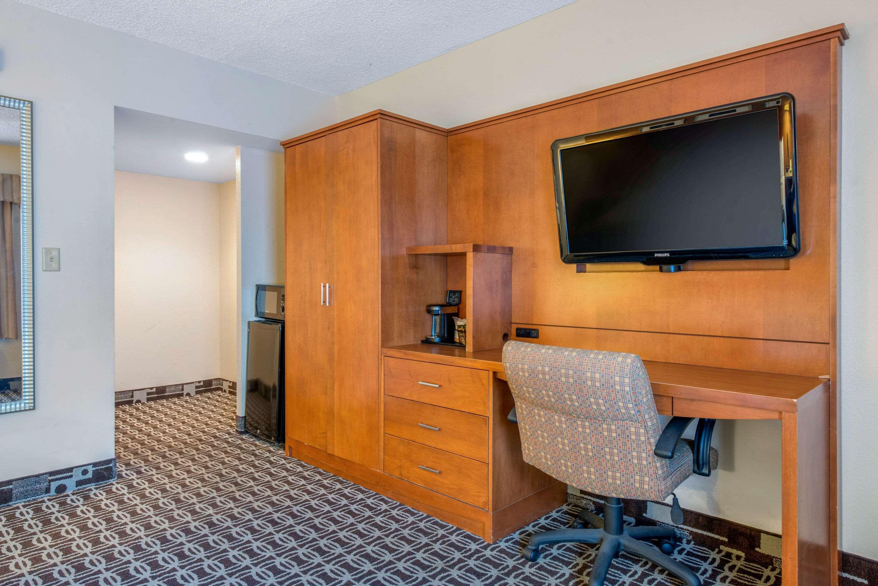 Quality Inn Savannah Historic District Luaran gambar