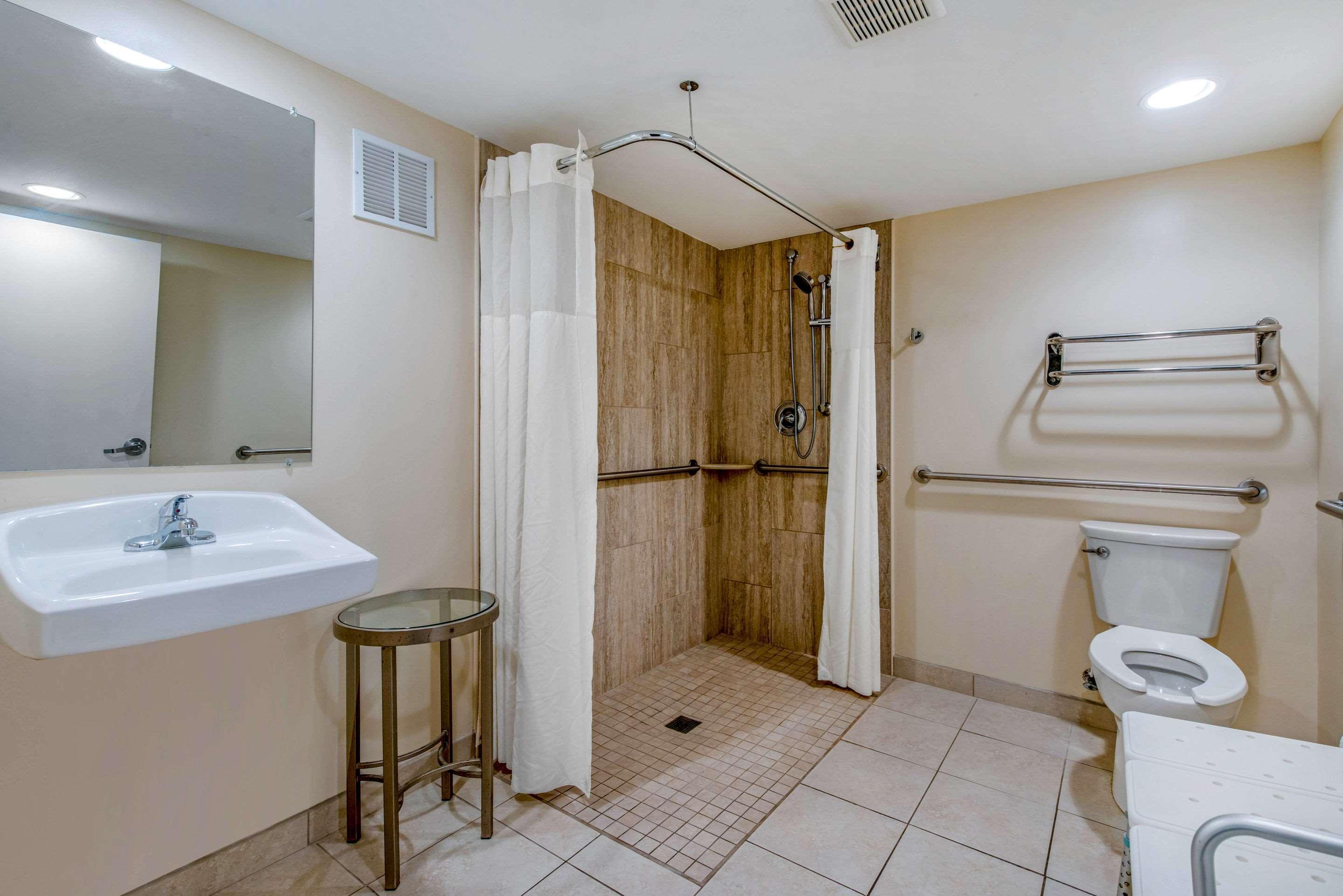 Quality Inn Savannah Historic District Luaran gambar