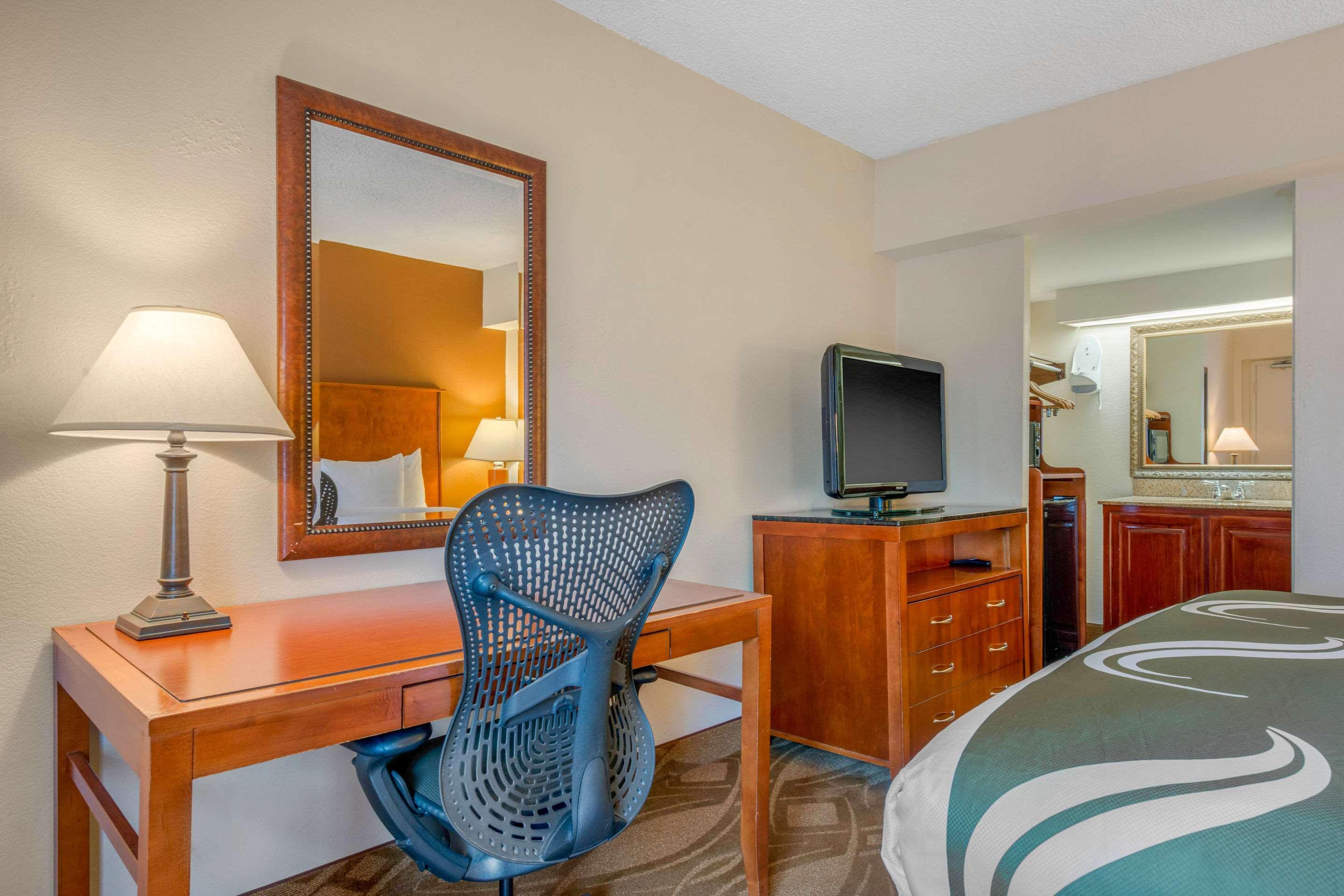 Quality Inn Savannah Historic District Luaran gambar