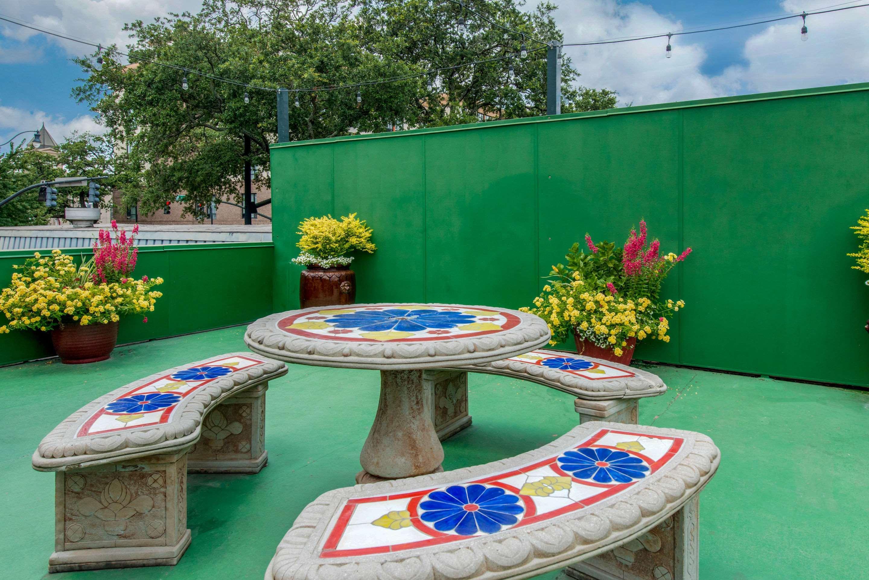 Quality Inn Savannah Historic District Luaran gambar