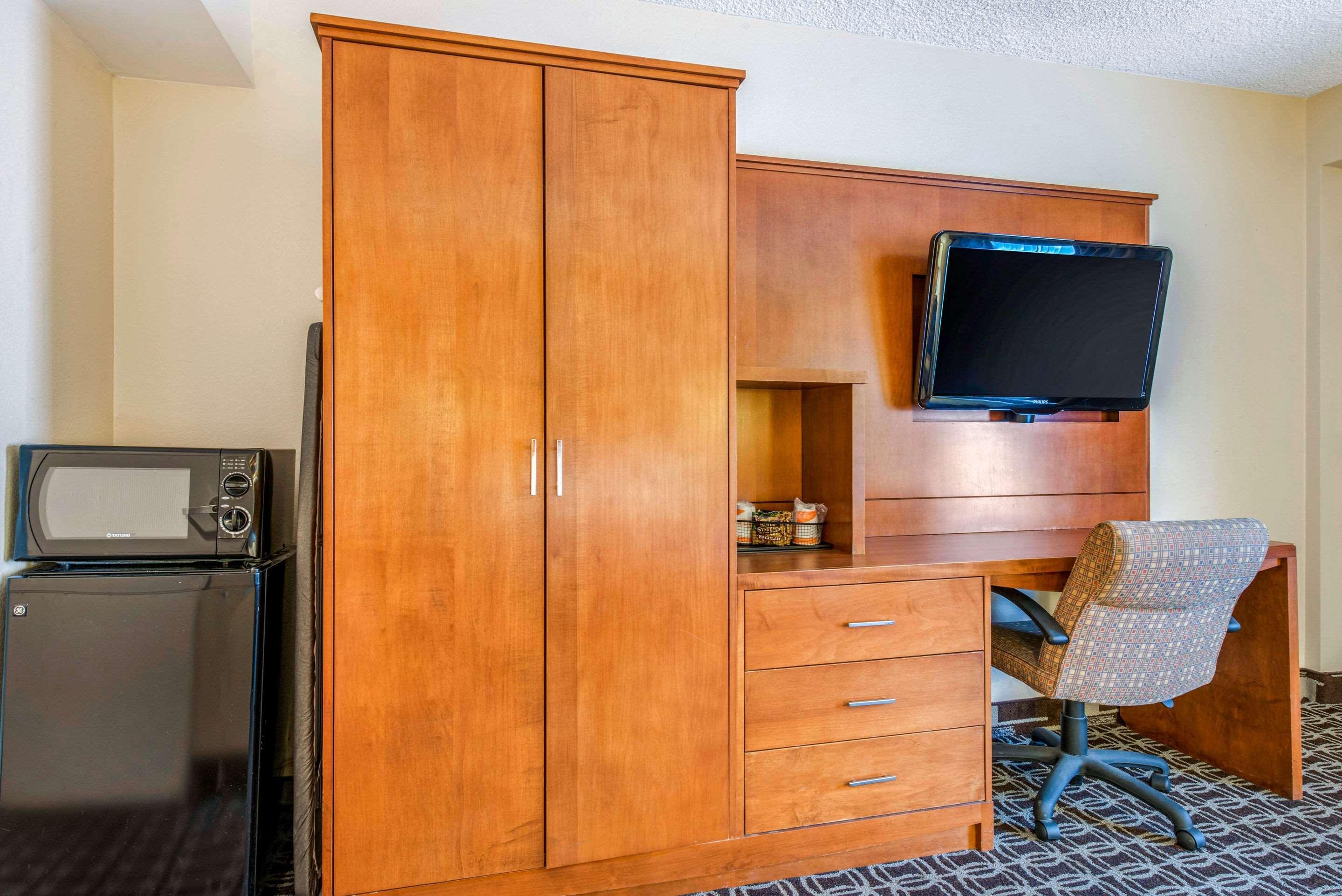 Quality Inn Savannah Historic District Luaran gambar