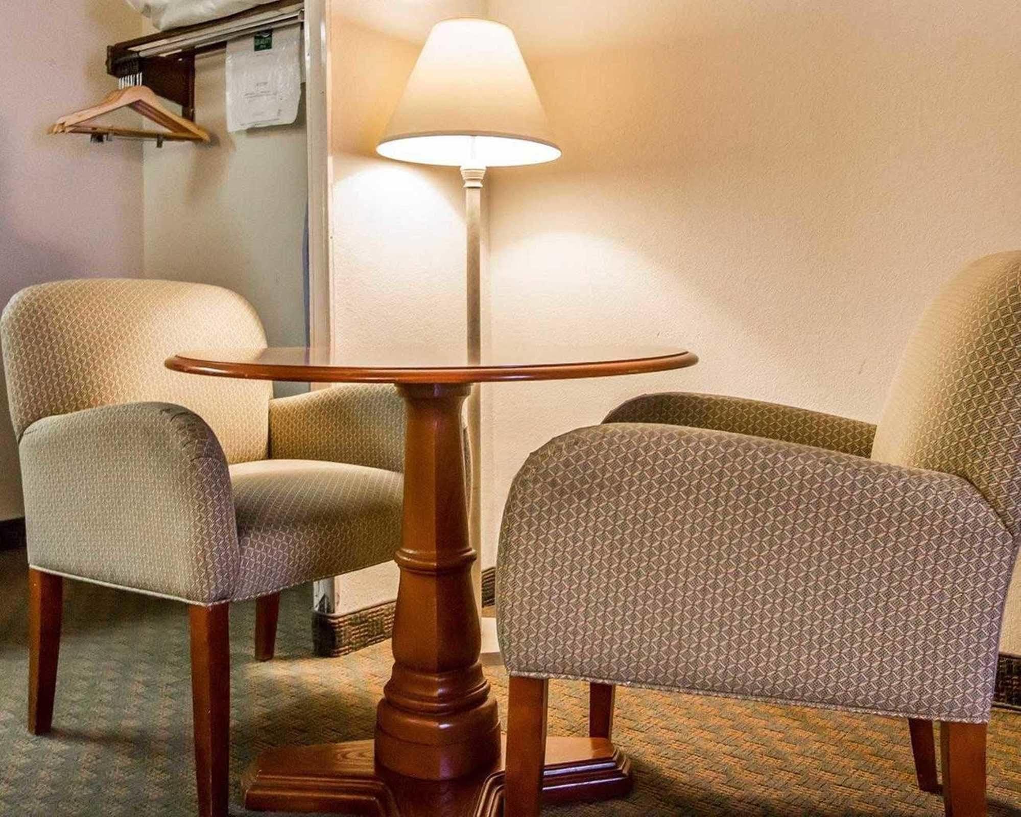 Quality Inn Savannah Historic District Luaran gambar